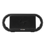 ECOXGEAR ECOXBT Rugged and Waterproof Wireless Bluetooth Speaker - Black (Certified Refurbished) N2