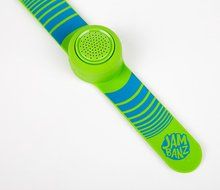 Jambanz 2.0 Kiwi Sonic Boom- Wearable, Portable, Bluetooth 4.0, Speaker&mdash;Mic Hands Free, Rechargeable, Ultra Durable...