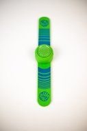 Jambanz 2.0 Kiwi Sonic Boom- Wearable, Portable, Bluetooth 4.0, Speaker&mdash;Mic Hands Free, Rechargeable, Ultra Durable... N3