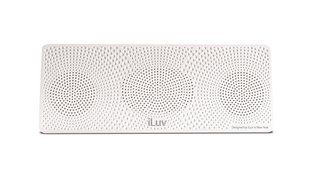 iLuv MobiTour Wireless Bluetooth Speaker for All Bluetooth Devices(iPhone 6 / 5S / 5C / 5 / iPad Air / Galaxy...