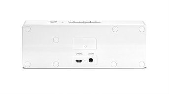 iLuv MobiTour Wireless Bluetooth Speaker for All Bluetooth Devices(iPhone 6 / 5S / 5C / 5 / iPad Air / Galaxy... N3