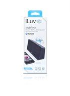 iLuv MobiTour Wireless Bluetooth Speaker for All Bluetooth Devices(iPhone 6 / 5S / 5C / 5 / iPad Air / Galaxy... N4