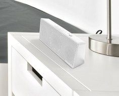 iLuv MobiTour Wireless Bluetooth Speaker for All Bluetooth Devices(iPhone 6 / 5S / 5C / 5 / iPad Air / Galaxy... N6