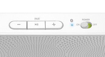 iLuv MobiTour Wireless Bluetooth Speaker for All Bluetooth Devices(iPhone 6 / 5S / 5C / 5 / iPad Air / Galaxy... N8