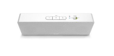 iLuv MobiTour Wireless Bluetooth Speaker for All Bluetooth Devices(iPhone 6 / 5S / 5C / 5 / iPad Air / Galaxy... N10