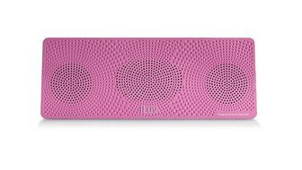 iLuv MobiTour Wireless Bluetooth Speaker for All Bluetooth Devices(iPhone 6 / 5S / 5C / 5 / iPad Air / Galaxy... N11