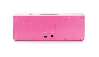 iLuv MobiTour Wireless Bluetooth Speaker for All Bluetooth Devices(iPhone 6 / 5S / 5C / 5 / iPad Air / Galaxy... N12