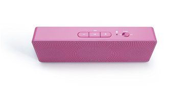 iLuv MobiTour Wireless Bluetooth Speaker for All Bluetooth Devices(iPhone 6 / 5S / 5C / 5 / iPad Air / Galaxy... N13