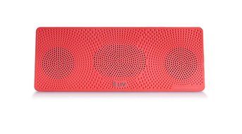 iLuv MobiTour Wireless Bluetooth Speaker for All Bluetooth Devices(iPhone 6 / 5S / 5C / 5 / iPad Air / Galaxy... N20