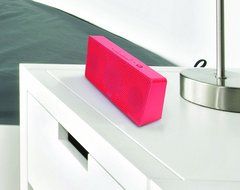 iLuv MobiTour Wireless Bluetooth Speaker for All Bluetooth Devices(iPhone 6 / 5S / 5C / 5 / iPad Air / Galaxy... N24