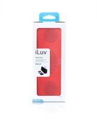 iLuv MobiTour Wireless Bluetooth Speaker for All Bluetooth Devices(iPhone 6 / 5S / 5C / 5 / iPad Air / Galaxy... N27
