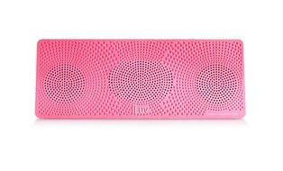 iLuv MobiTour Wireless Bluetooth Speaker for All Bluetooth Devices(iPhone 6 / 5S / 5C / 5 / iPad Air / Galaxy... N29