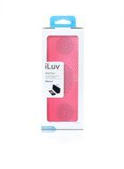 iLuv MobiTour Wireless Bluetooth Speaker for All Bluetooth Devices(iPhone 6 / 5S / 5C / 5 / iPad Air / Galaxy... N35