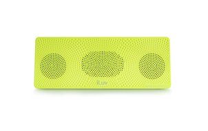 iLuv MobiTour Wireless Bluetooth Speaker for All Bluetooth Devices(iPhone 6 / 5S / 5C / 5 / iPad Air / Galaxy... N37