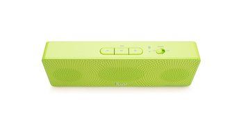 iLuv MobiTour Wireless Bluetooth Speaker for All Bluetooth Devices(iPhone 6 / 5S / 5C / 5 / iPad Air / Galaxy... N39