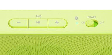 iLuv MobiTour Wireless Bluetooth Speaker for All Bluetooth Devices(iPhone 6 / 5S / 5C / 5 / iPad Air / Galaxy... N42