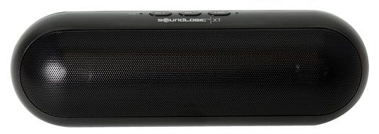 SoundLogic CBS-6/5955B XT Bluetooth Capsule Speaker (Black)