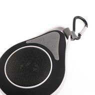 DROK&reg; Small Wireless Bluetooth Stereo Speakers Waterproof Shower Speaker Handsfree Portable Speakerphone with... N2