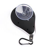 DROK&reg; Small Wireless Bluetooth Stereo Speakers Waterproof Shower Speaker Handsfree Portable Speakerphone with... N3