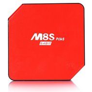 Epteam M8S plus Android TV Box S905 Quad Core 2G/16G 4K Kodi 15.2 Full Loaded android 5.1 Lollipop 5G WiFi HDMI...