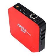 Epteam M8S plus Android TV Box S905 Quad Core 2G/16G 4K Kodi 15.2 Full Loaded android 5.1 Lollipop 5G WiFi HDMI... N6