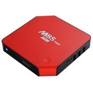 Epteam M8S plus Android TV Box S905 Quad Core 2G/16G 4K Kodi 15.2 Full Loaded android 5.1 Lollipop 5G WiFi HDMI... N7