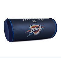 JBL Flip 2 Portable Bluetooth Speaker (Oklahoma City Thunder)