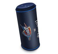 JBL Flip 2 Portable Bluetooth Speaker (Oklahoma City Thunder) N2