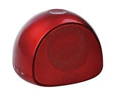 Sylvania SP260-White Bluetooth Portable Mini Speaker N3