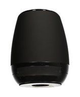 2BOOM Mini Rubberized Portable Bluetooth Speaker Hands Free Black N2