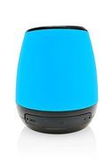 2BOOM Mini Rubberized Portable Bluetooth Speaker Hands Free Black N6