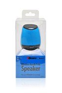 2BOOM Mini Rubberized Portable Bluetooth Speaker Hands Free Black N8