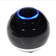Gouptec Portable Wireless Bluetooth Speaker TF/Micro SD Card Slot with MIC Handsfree FM N2