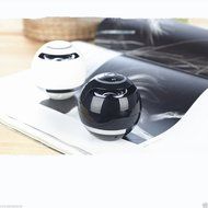 Gouptec Portable Wireless Bluetooth Speaker TF/Micro SD Card Slot with MIC Handsfree FM N5