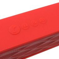 AGPtek&reg; Portable Wireless Bluetooth Speaker with Built in Speakerphone &amp; Rechargeable Battery For Samsung, iPhone...