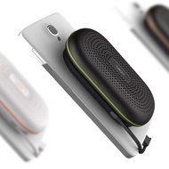 Semlos Portable Wireless Bluetooth 3.0 Speaker Power Bank Charger Hands-free calling Wireless Perfect Speaker... N3