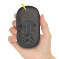 Semlos Portable Wireless Bluetooth 3.0 Speaker Power Bank Charger Hands-free calling Wireless Perfect Speaker... N4