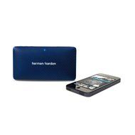 Harman Kardon Esquire Mini Blue Esquire Mini Speaker N7