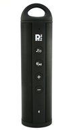 Portable Bluetooth Speaker from Pac2Go - Wireless 360 Degree Stereo Sound in an IPX4 Water Resistant Design with...