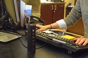 Portable Bluetooth Speaker from Pac2Go - Wireless 360 Degree Stereo Sound in an IPX4 Water Resistant Design with... N7