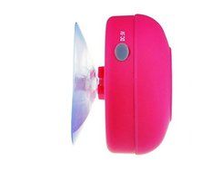 Generic 1 Piece Portable Waterproof Bluetooth EDR Shower Speaker Handsfree Speakerphone N8