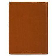 Deluxe Executive Portfolio For Verizon Wireless Ellipsis 8 HD / Ellipsis 7 HD Tablet + Black Bluetooth Suction... N3