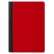 Deluxe Executive Portfolio For Verizon Wireless Ellipsis 8 HD / Ellipsis 7 HD Tablet + Black Bluetooth Suction... N9