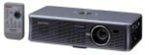 Sharp XR-1X Ultra-Portable DLP Video Projector -1200 Lumens XGA