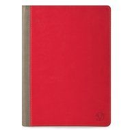 Deluxe Executive Portfolio For Verizon Wireless Ellipsis 8 HD / Ellipsis 7 HD Tablet + Black Bluetooth Suction... N14