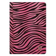 Deluxe Executive Portfolio For Verizon Wireless Ellipsis 8 HD / Ellipsis 7 HD Tablet + Black Bluetooth Suction... N17