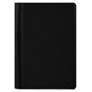 Deluxe Executive Portfolio For Verizon Wireless Ellipsis 8 HD / Ellipsis 7 HD Tablet + Black Bluetooth Suction... N22