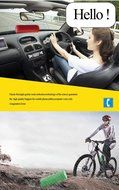 Neway Bluetooth 4.0 Portable Wireless Stereo and Speakerphone with Surround Sound Ultra Bass Speaker, NFC Function... N3