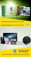 Neway Bluetooth 4.0 Portable Wireless Stereo and Speakerphone with Surround Sound Ultra Bass Speaker, NFC Function... N4