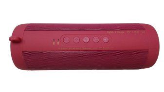 Neway Bluetooth 4.0 Portable Wireless Stereo and Speakerphone with Surround Sound Ultra Bass Speaker, NFC Function... N5